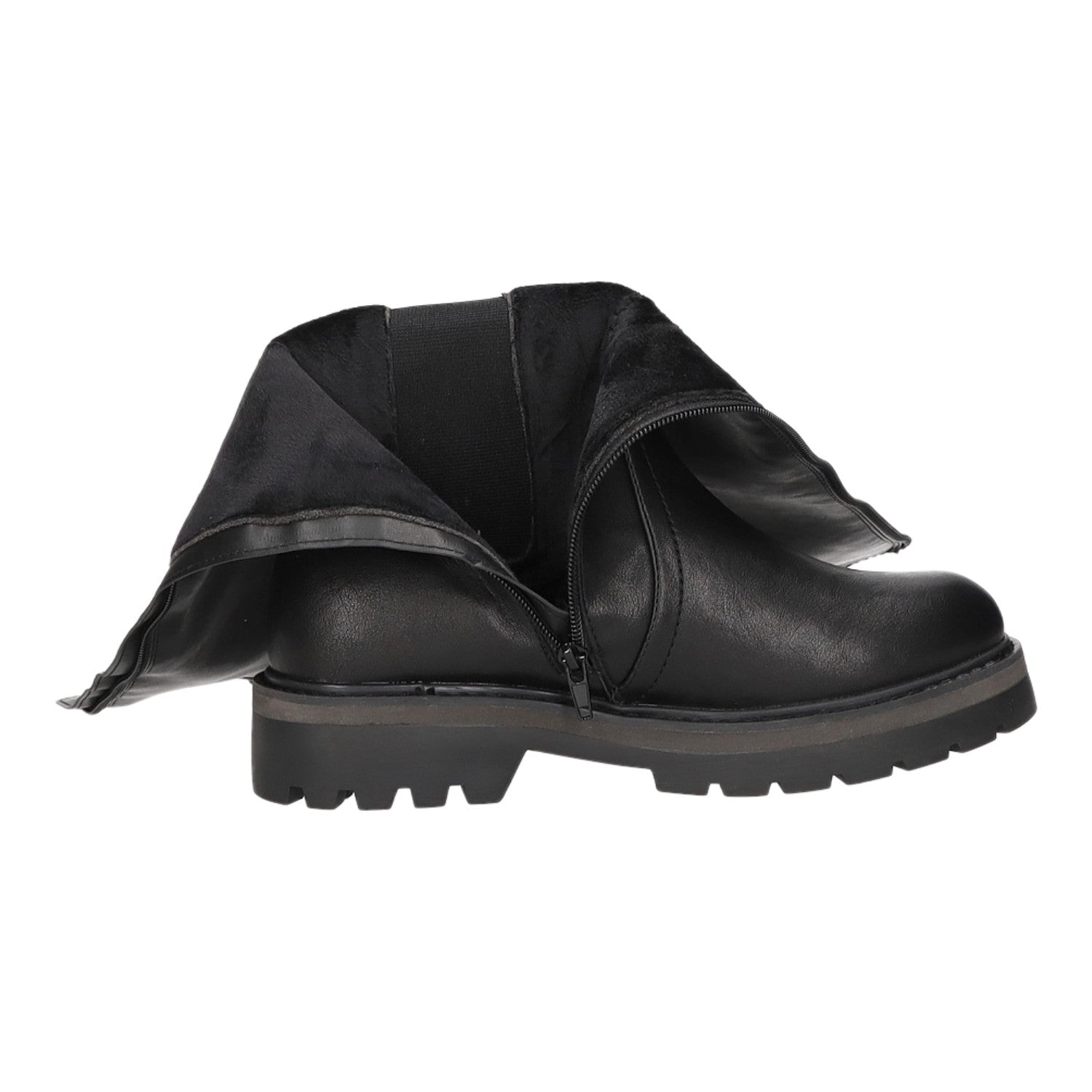 Rieker Langschaftstiefel Kaltfutter bis 35mm Absatz (casual)