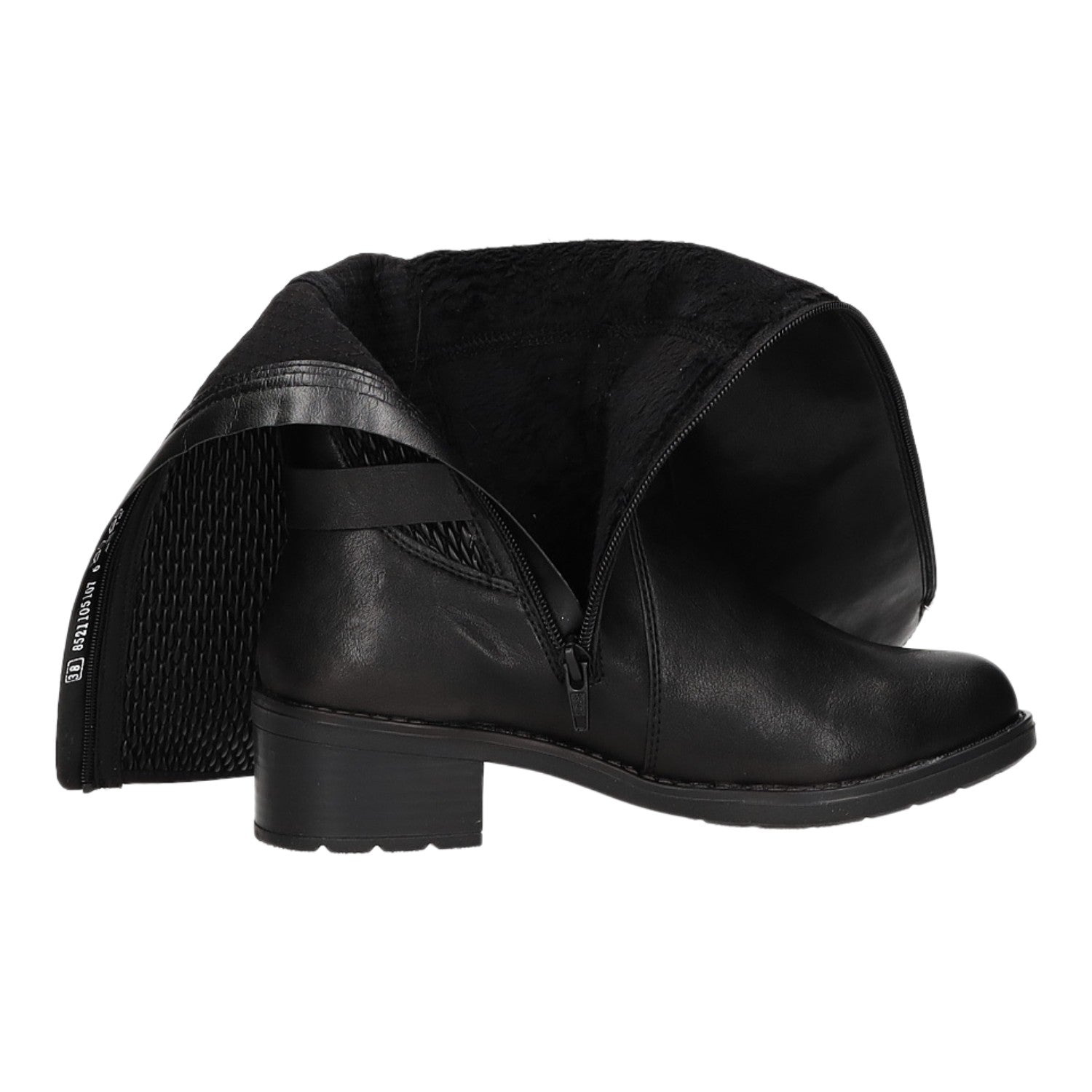 Rieker Langschaftstiefel Kaltfutter bis 35mm Absatz (casual)