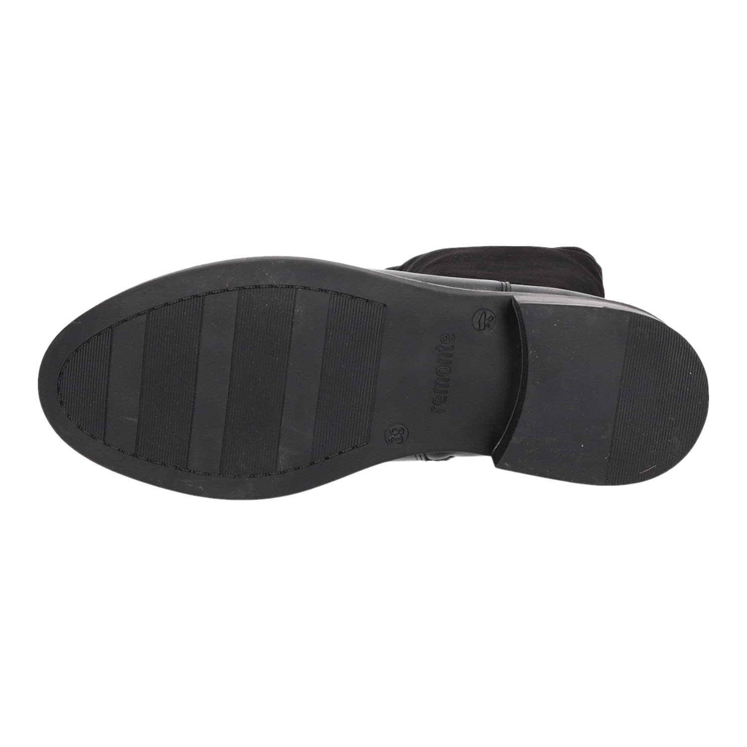 Remonte Langschaftstiefel Kaltfutter bis 35mm Absatz (casual)