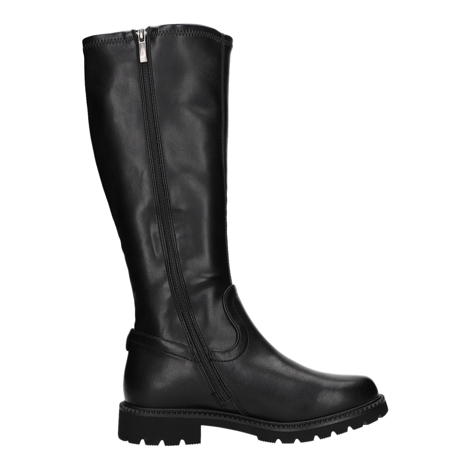 Tamaris Langschaftstiefel Kaltfutter bis 35mm Absatz (casual)