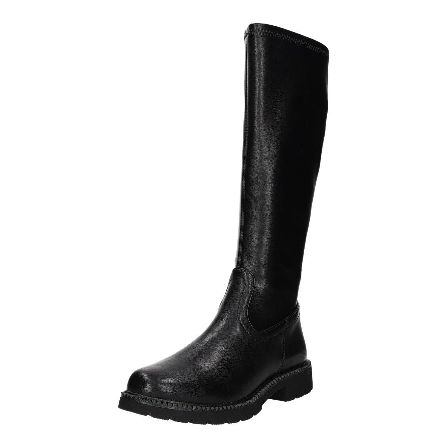 Tamaris Langschaftstiefel Kaltfutter bis 35mm Absatz (casual)