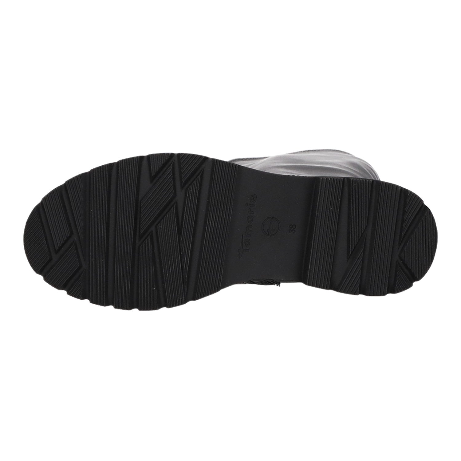 Tamaris Langschaftstiefel Kaltfutter bis 35mm Absatz (casual)