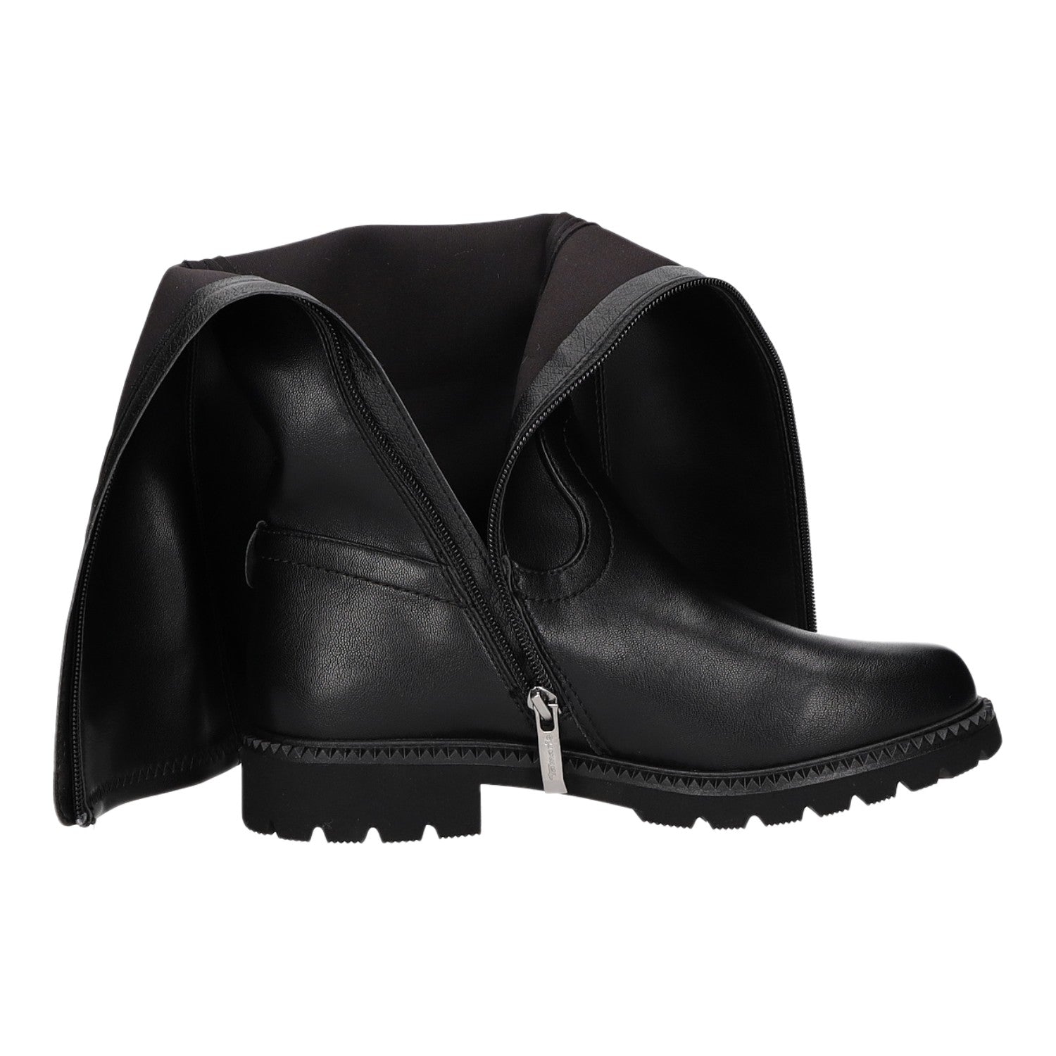 Tamaris Langschaftstiefel Kaltfutter bis 35mm Absatz (casual)