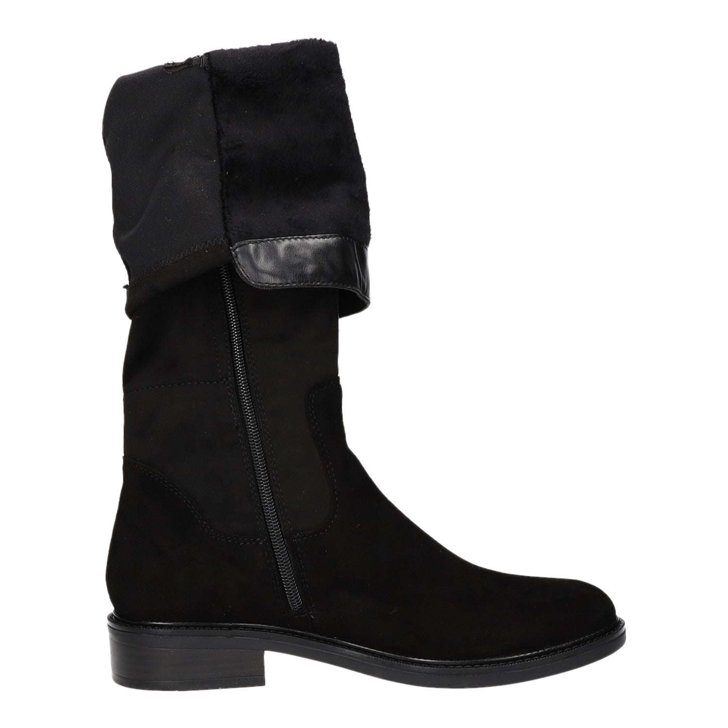 Remonte Langschaftstiefel Kaltfutter bis 35mm Absatz (casual)