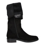 Lade das Bild in den Galerie-Viewer, Remonte Langschaftstiefel Kaltfutter bis 35mm Absatz (casual)
