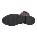 Lade das Bild in den Galerie-Viewer, Remonte Langschaftstiefel Kaltfutter bis 35mm Absatz (casual)
