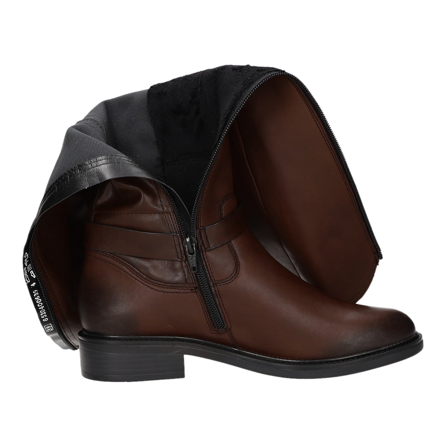 Remonte Langschaftstiefel Kaltfutter bis 35mm Absatz (casual)