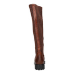 Lade das Bild in den Galerie-Viewer, Remonte Langschaftstiefel Kaltfutter bis 35mm Absatz (casual)
