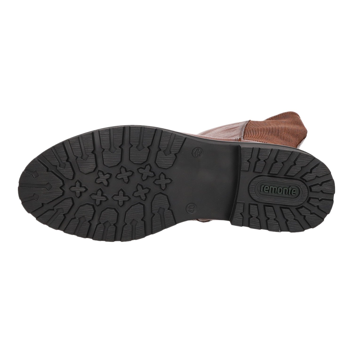 Remonte Langschaftstiefel Kaltfutter bis 35mm Absatz (casual)