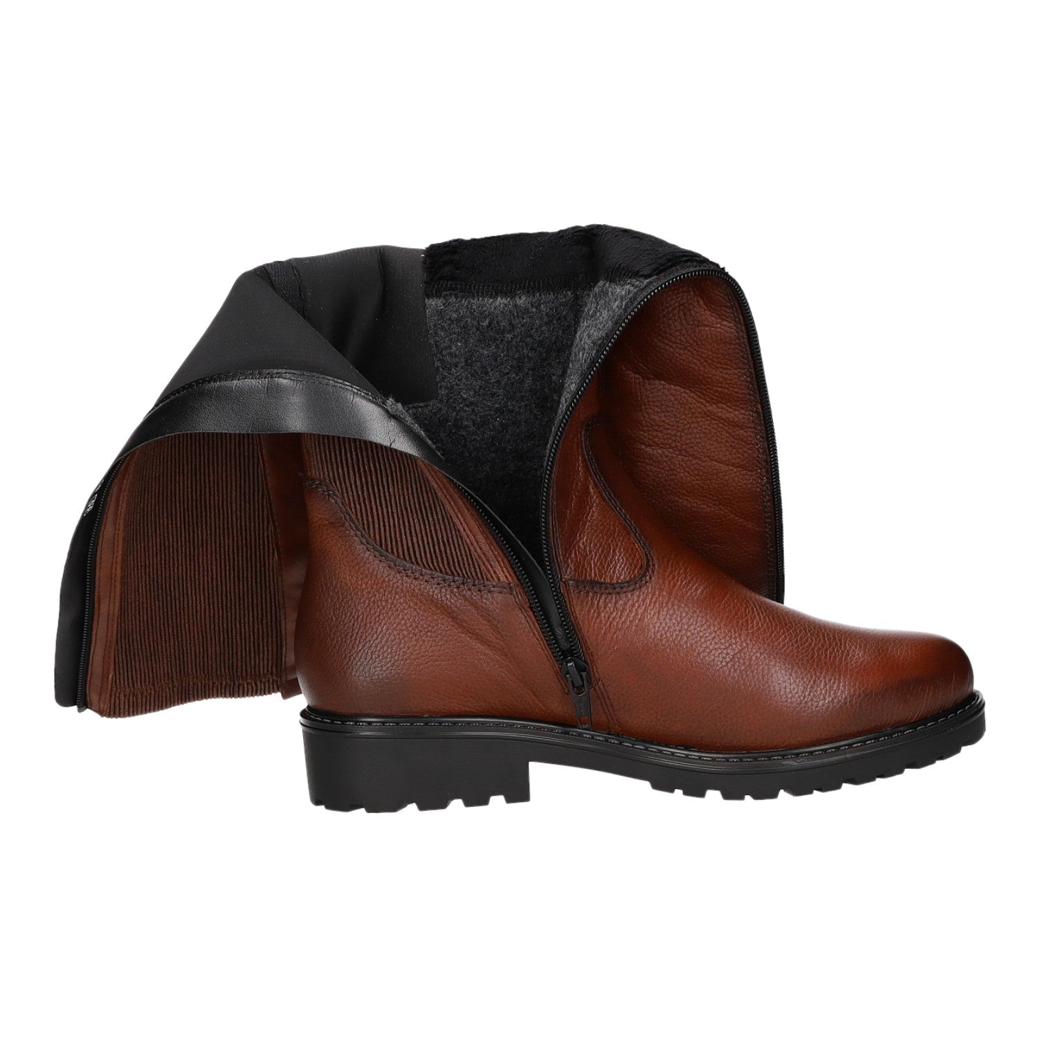 Remonte Langschaftstiefel Kaltfutter bis 35mm Absatz (casual)