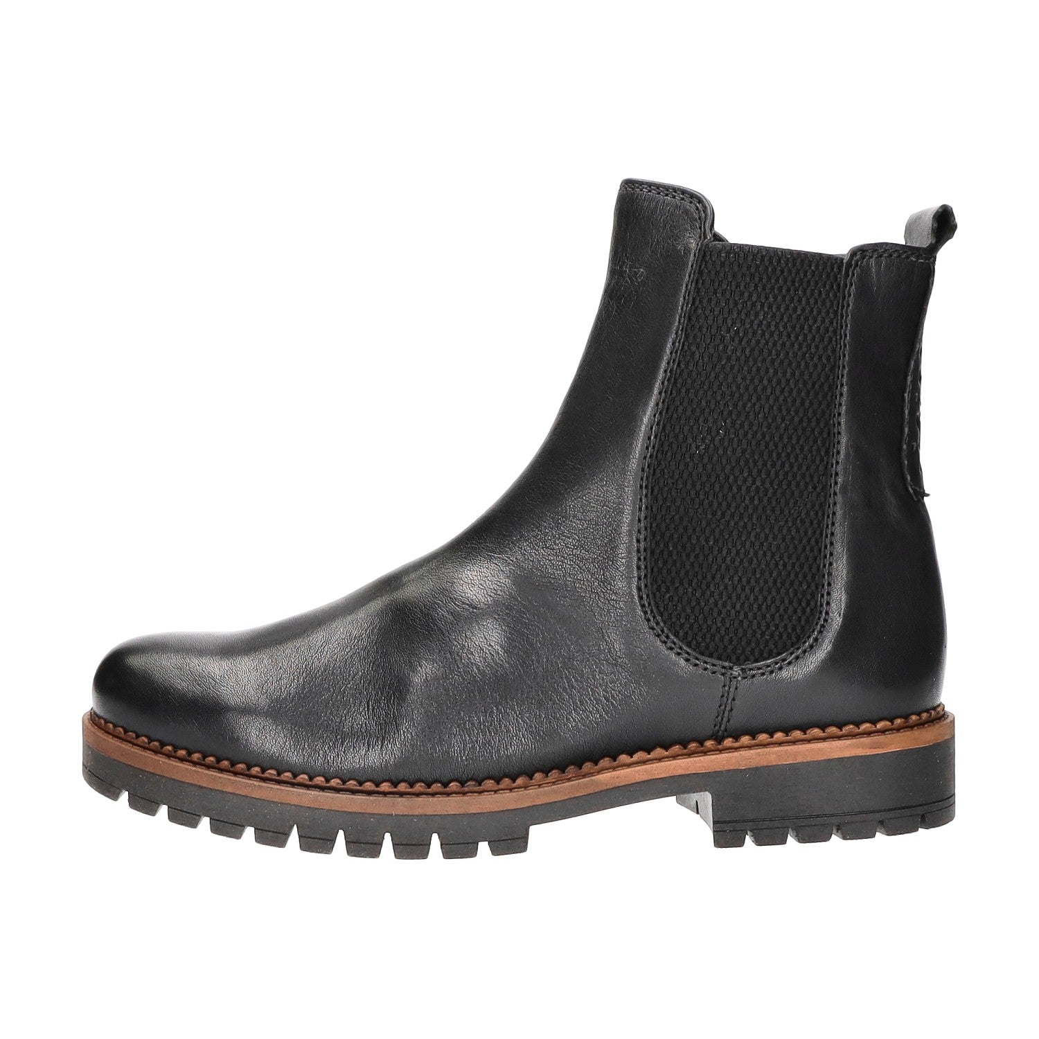 Gabor Stiefelette Kaltfutter mit Mehrweite (diverse Böden)