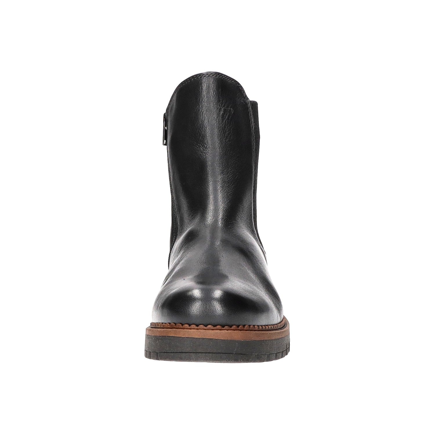 Gabor Stiefelette Kaltfutter mit Mehrweite (diverse Böden)