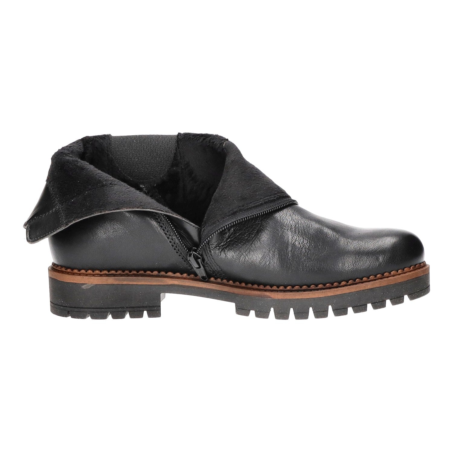 Gabor Stiefelette Kaltfutter mit Mehrweite (diverse Böden)