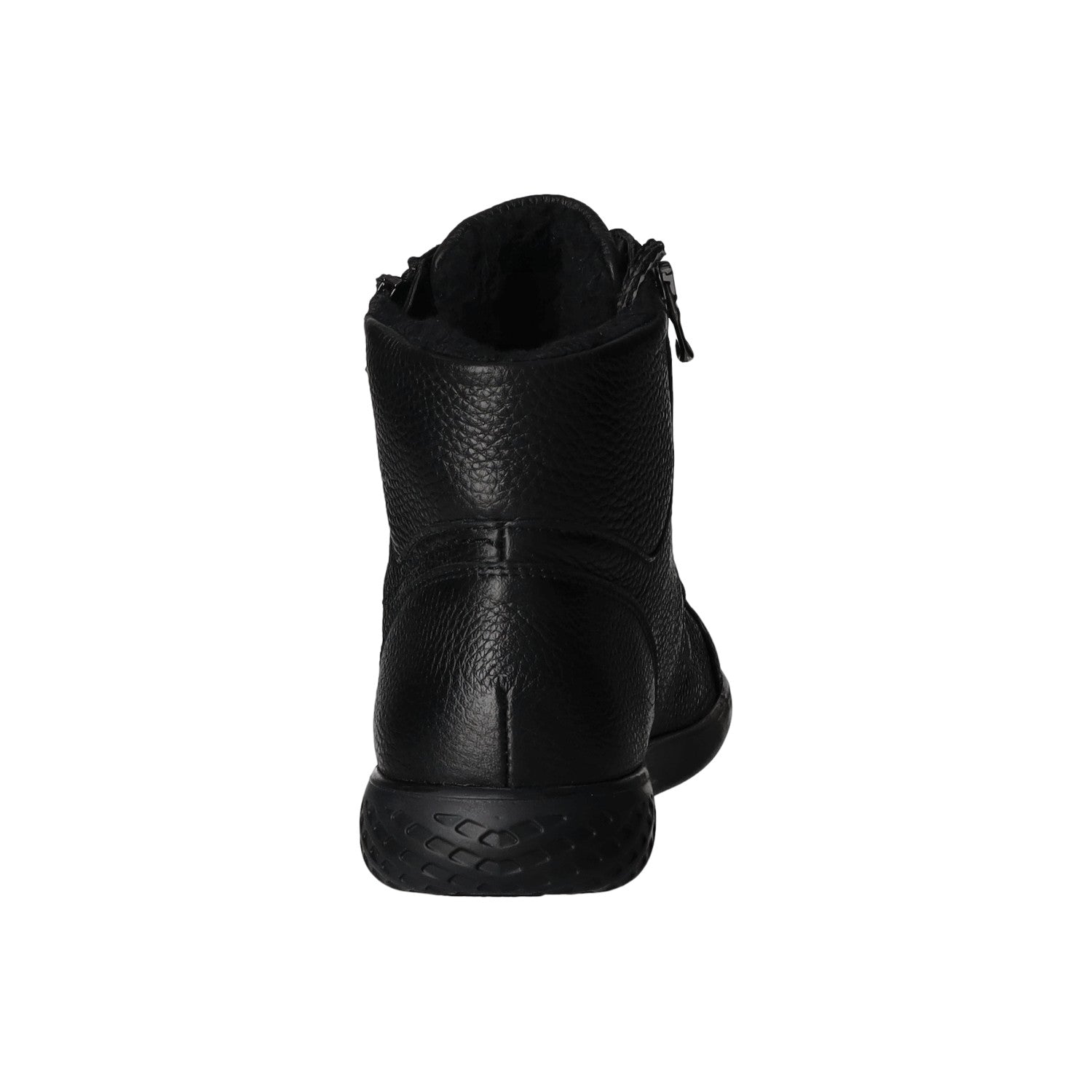 Waldläufer Stiefelette Kaltfutter mit Mehrweite (diverse Böden)