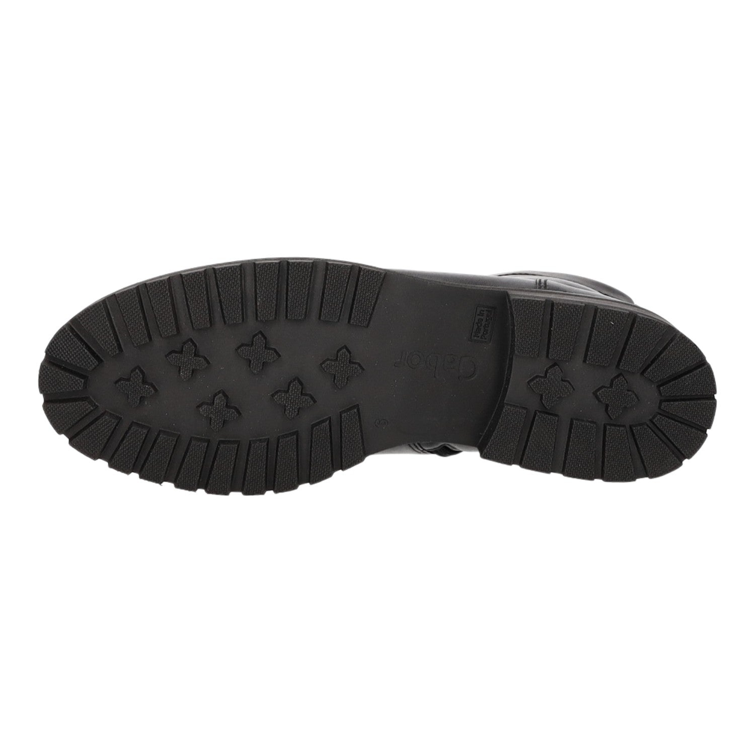 Gabor Stiefelette Kaltfutter mit Mehrweite (diverse Böden)