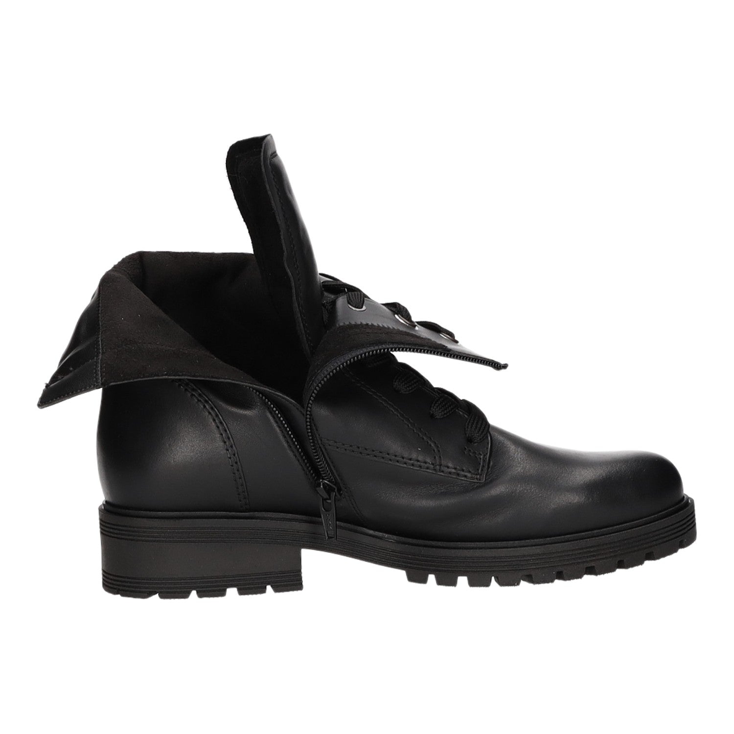 Gabor Stiefelette Kaltfutter mit Mehrweite (diverse Böden)