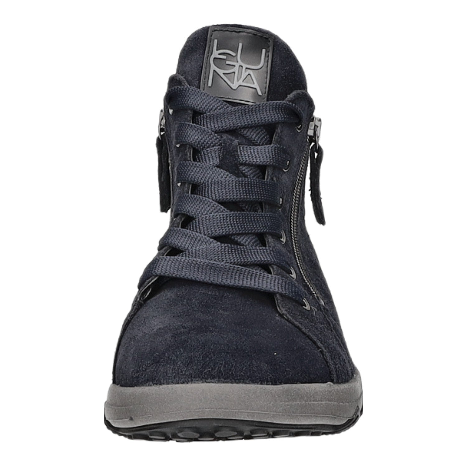 Waldläufer Stiefelette Kaltfutter mit Mehrweite (diverse Böden) H-TERESA