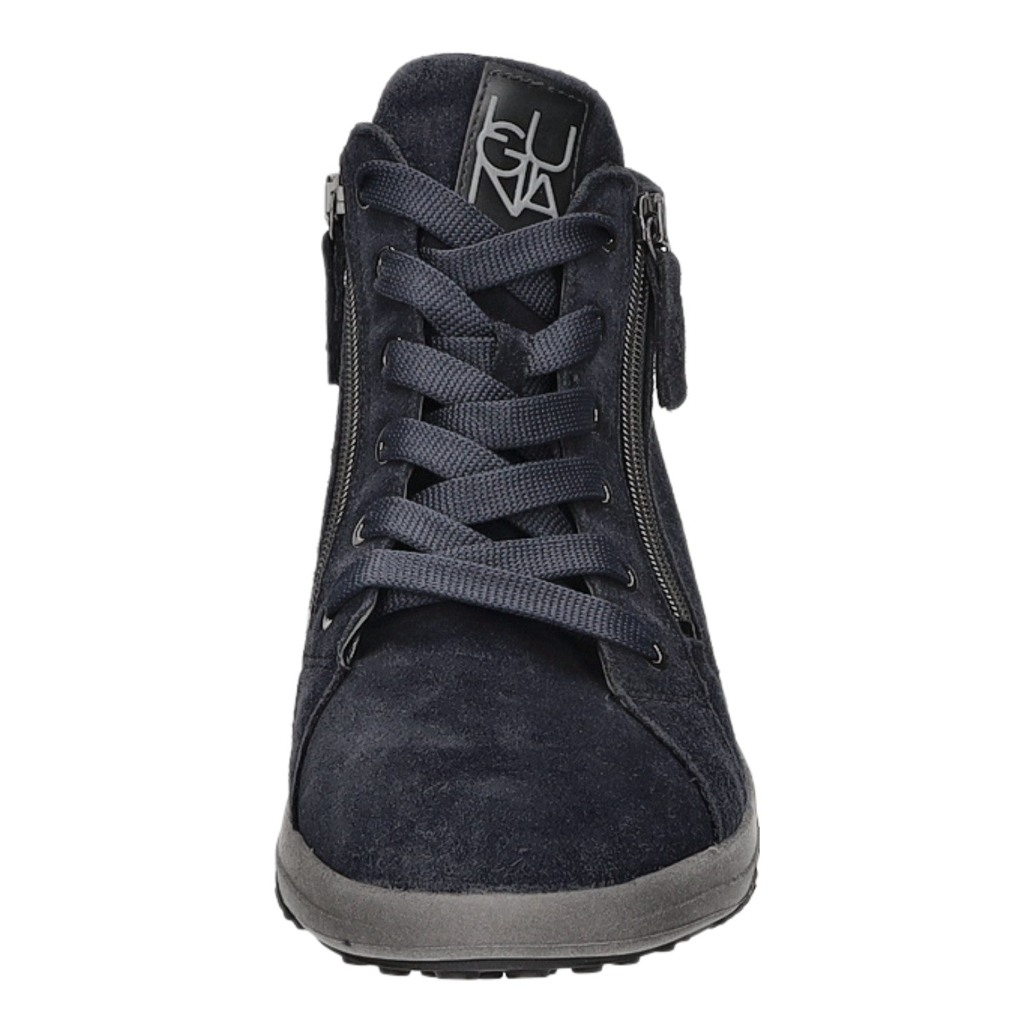 Waldläufer Stiefelette Kaltfutter mit Mehrweite (diverse Böden) H-TERESA