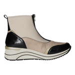 Lade das Bild in den Galerie-Viewer, Remonte Stiefelette Kaltfutter mit Mehrweite (diverse Böden)
