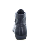 Lade das Bild in den Galerie-Viewer, Josef Seibel Schnürstiefelette Warmfutter bis 35mm Absatz (casual) NALY 09
