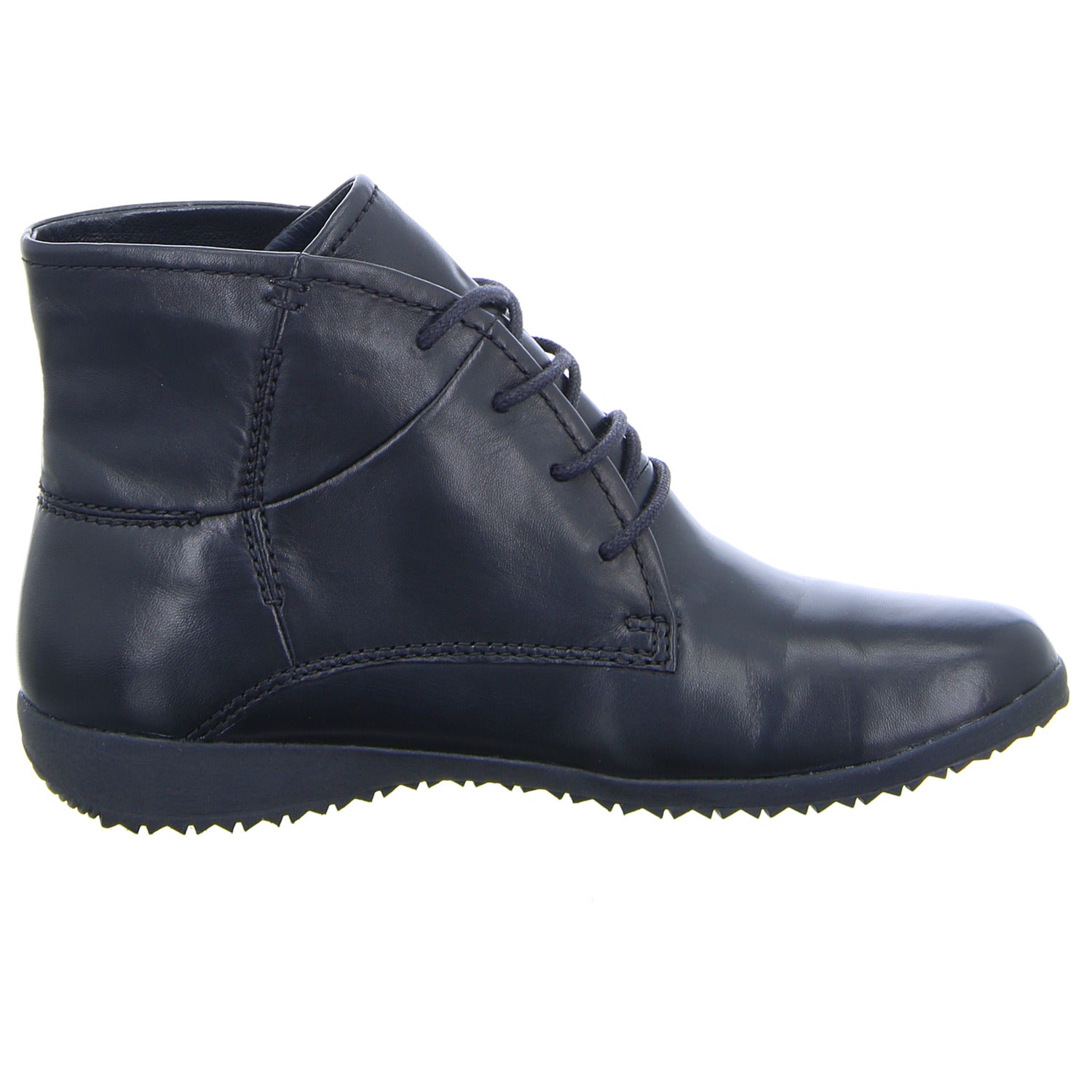 Josef Seibel Schnürstiefelette Warmfutter bis 35mm Absatz (casual) NALY 09