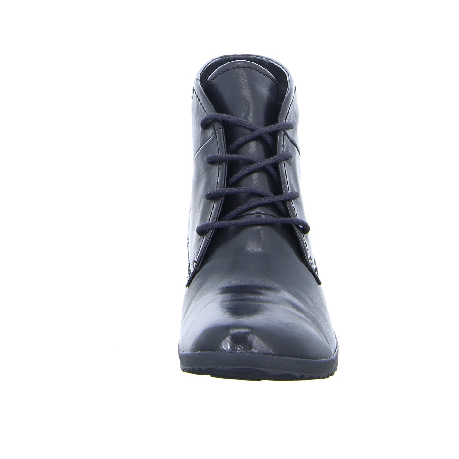 Josef Seibel Schnürstiefelette Warmfutter bis 35mm Absatz (casual) NALY 09