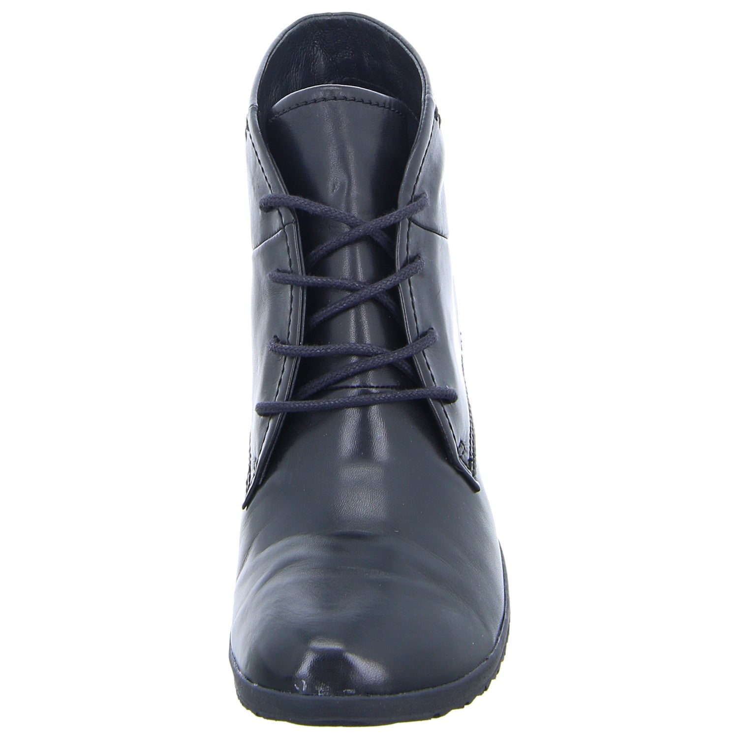 Josef Seibel Schnürstiefelette Warmfutter bis 35mm Absatz (casual) NALY 09