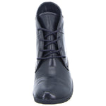 Lade das Bild in den Galerie-Viewer, Josef Seibel Schnürstiefelette Warmfutter bis 35mm Absatz (casual) NALY 09
