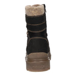 Lade das Bild in den Galerie-Viewer, Remonte Schnürstiefelette Warmfutter bis 35mm Absatz (casual)
