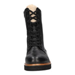 Lade das Bild in den Galerie-Viewer, Remonte Schnürstiefelette Warmfutter bis 35mm Absatz (casual)
