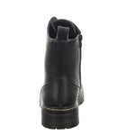 Lade das Bild in den Galerie-Viewer, living UPDATED Schnürstiefelette Warmfutter bis 35mm Absatz (casual)
