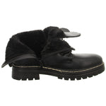 Lade das Bild in den Galerie-Viewer, living UPDATED Schnürstiefelette Warmfutter bis 35mm Absatz (casual)
