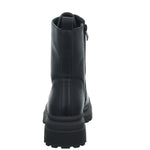 Lade das Bild in den Galerie-Viewer, living UPDATED Schnürstiefelette Warmfutter bis 35mm Absatz (casual)
