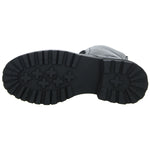 Lade das Bild in den Galerie-Viewer, living UPDATED Schnürstiefelette Warmfutter bis 35mm Absatz (casual)
