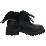 Lade das Bild in den Galerie-Viewer, living UPDATED Schnürstiefelette Warmfutter bis 35mm Absatz (casual)
