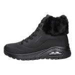 Lade das Bild in den Galerie-Viewer, Skechers Schnürstiefelette Warmfutter bis 35mm Absatz (casual) UNO RUGGED-FALL AIR
