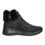 Lade das Bild in den Galerie-Viewer, Skechers Schnürstiefelette Warmfutter bis 35mm Absatz (casual) UNO RUGGED-FALL AIR
