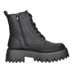 Lade das Bild in den Galerie-Viewer, Buffalo Schnürstiefelette Warmfutter bis 35mm Absatz (casual) BFL // ASPEN LACE UP
