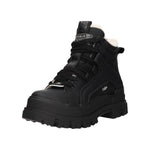Lade das Bild in den Galerie-Viewer, Buffalo Schnürstiefelette Warmfutter bis 35mm Absatz (casual) ASPHA NC MID WARM
