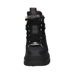 Lade das Bild in den Galerie-Viewer, Buffalo Schnürstiefelette Warmfutter bis 35mm Absatz (casual) ASPHA NC MID WARM
