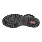 Lade das Bild in den Galerie-Viewer, Rieker Schnürstiefelette Warmfutter bis 35mm Absatz (casual)
