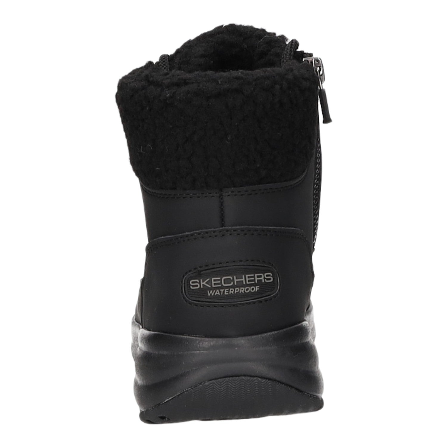 Skechers Schnürstiefelette Warmfutter bis 35mm Absatz (casual) On-The-Go Stellar-Alpine Adventure