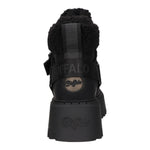 Lade das Bild in den Galerie-Viewer, Buffalo Schnürstiefelette Warmfutter bis 35mm Absatz (casual) Aspen Com Mid Warm
