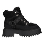 Lade das Bild in den Galerie-Viewer, Buffalo Schnürstiefelette Warmfutter bis 35mm Absatz (casual) Aspen Com Mid Warm

