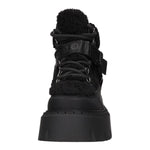 Lade das Bild in den Galerie-Viewer, Buffalo Schnürstiefelette Warmfutter bis 35mm Absatz (casual) Aspen Com Mid Warm
