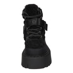 Lade das Bild in den Galerie-Viewer, Buffalo Schnürstiefelette Warmfutter bis 35mm Absatz (casual) Aspen Com Mid Warm
