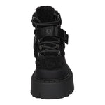 Lade das Bild in den Galerie-Viewer, Buffalo Schnürstiefelette Warmfutter bis 35mm Absatz (casual) Aspen Com Mid Warm
