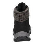 Lade das Bild in den Galerie-Viewer, Rieker Schnürstiefelette Warmfutter bis 35mm Absatz (casual)
