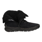 Lade das Bild in den Galerie-Viewer, Rieker Schnürstiefelette Warmfutter bis 35mm Absatz (casual)
