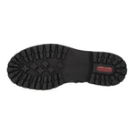 Lade das Bild in den Galerie-Viewer, Rieker Schnürstiefelette Warmfutter bis 35mm Absatz (casual)
